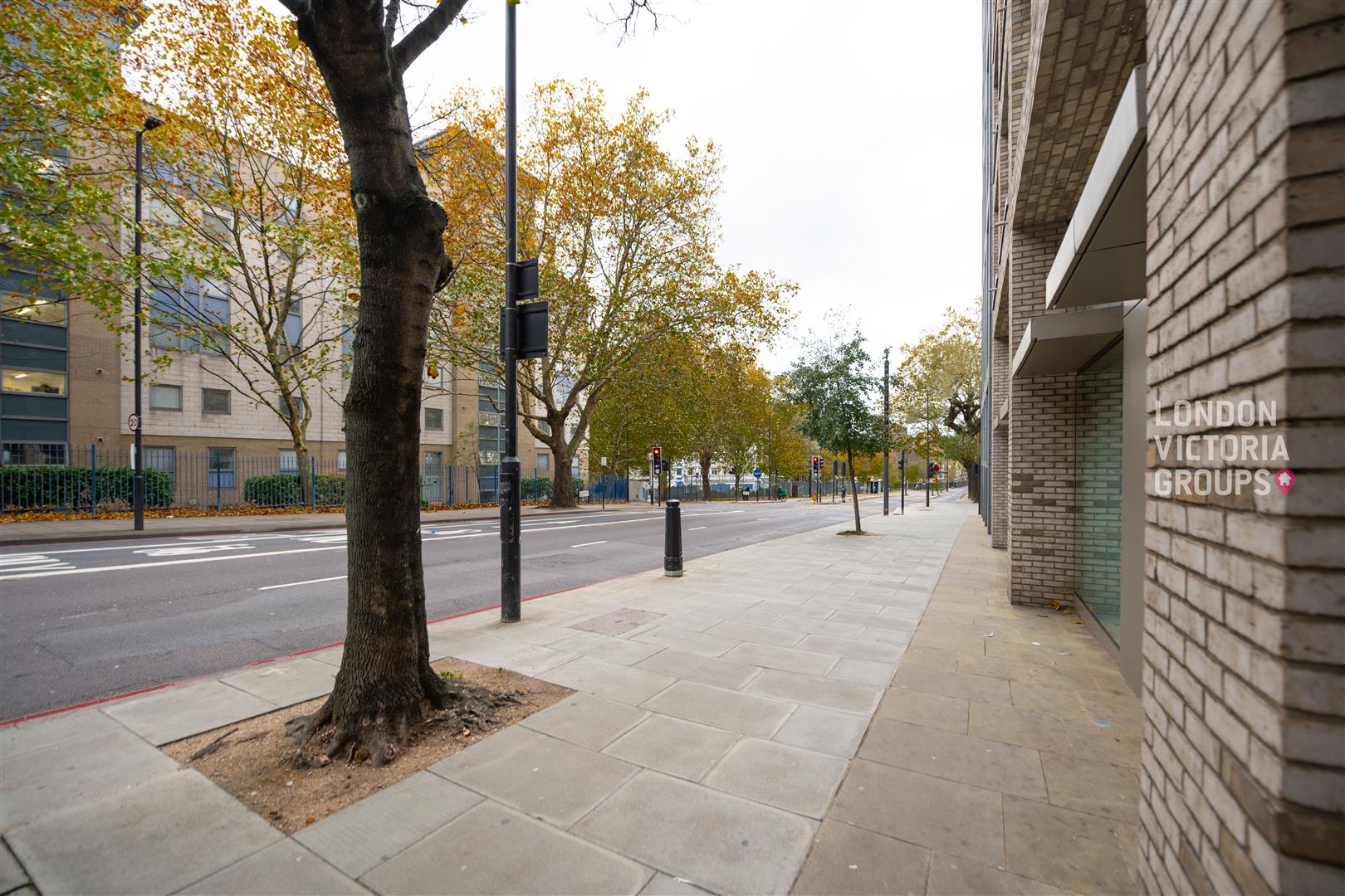 146 Pentonville Road, London